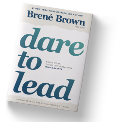 Dare to Lead