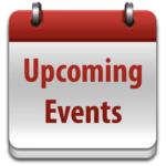 Upcoming Events