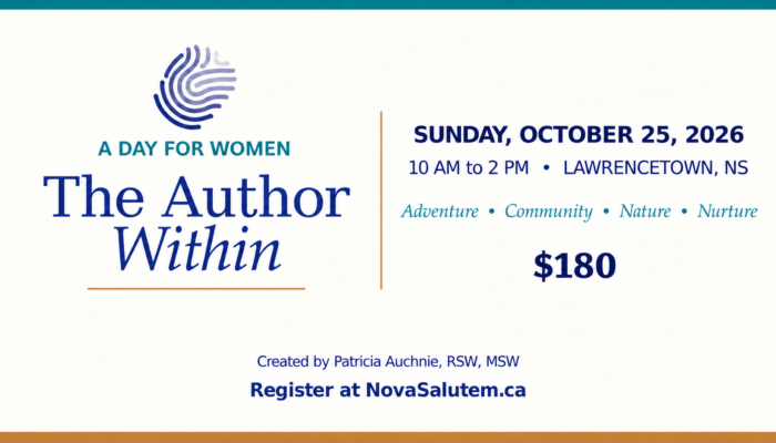 Author Within