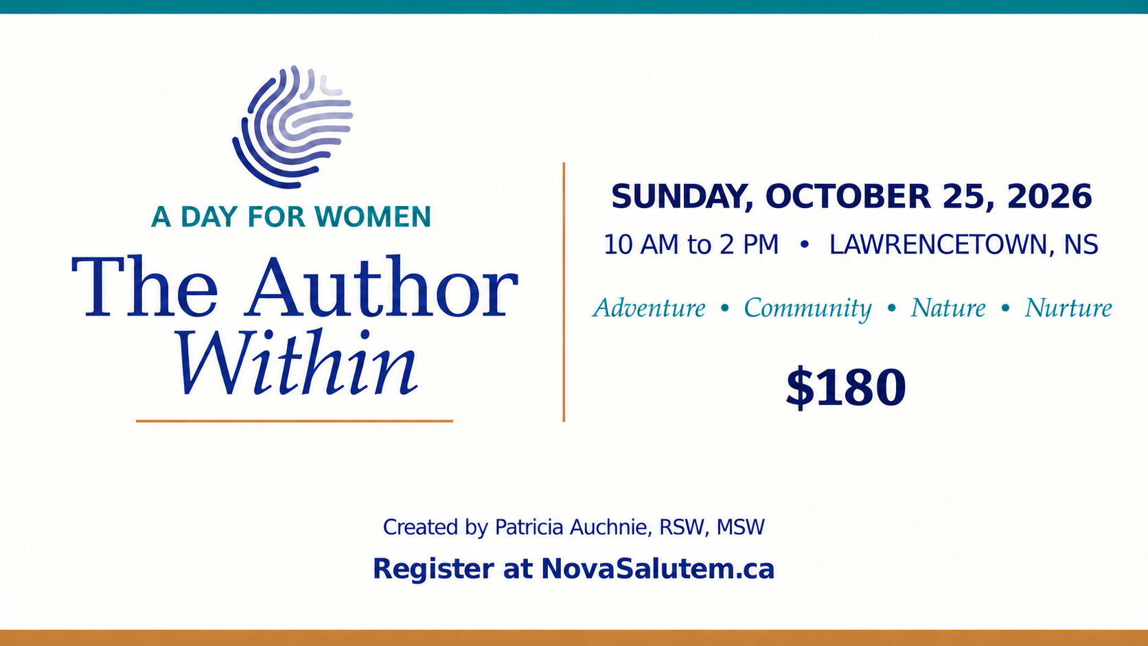 Author Within