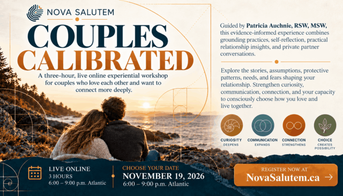 Couples Calibrated