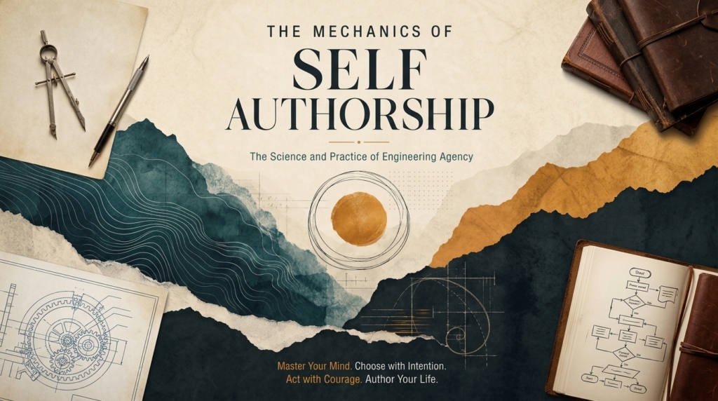 Self Authorship