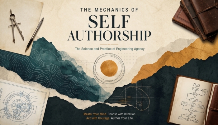 Self Authorship