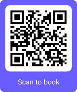 QR CEO Event