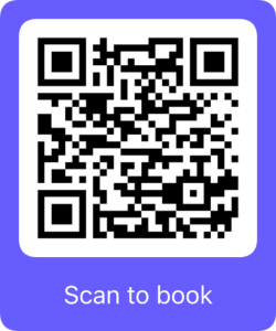 QR Mechanics