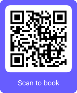 QR Self Paid